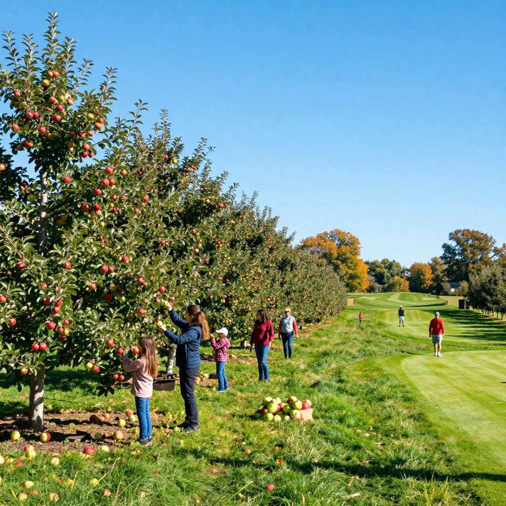 Lyman Orchards