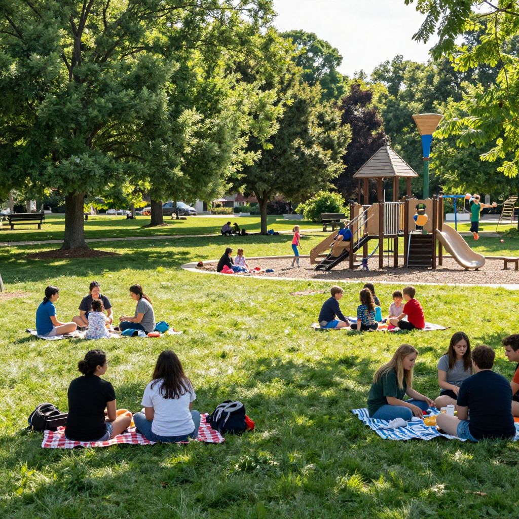 McCutcheon Park