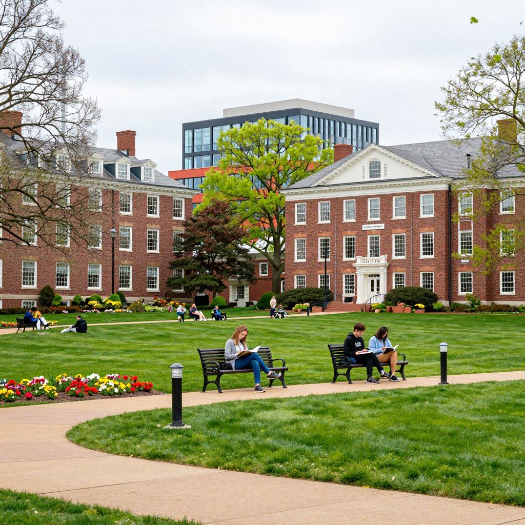 Wesleyan University