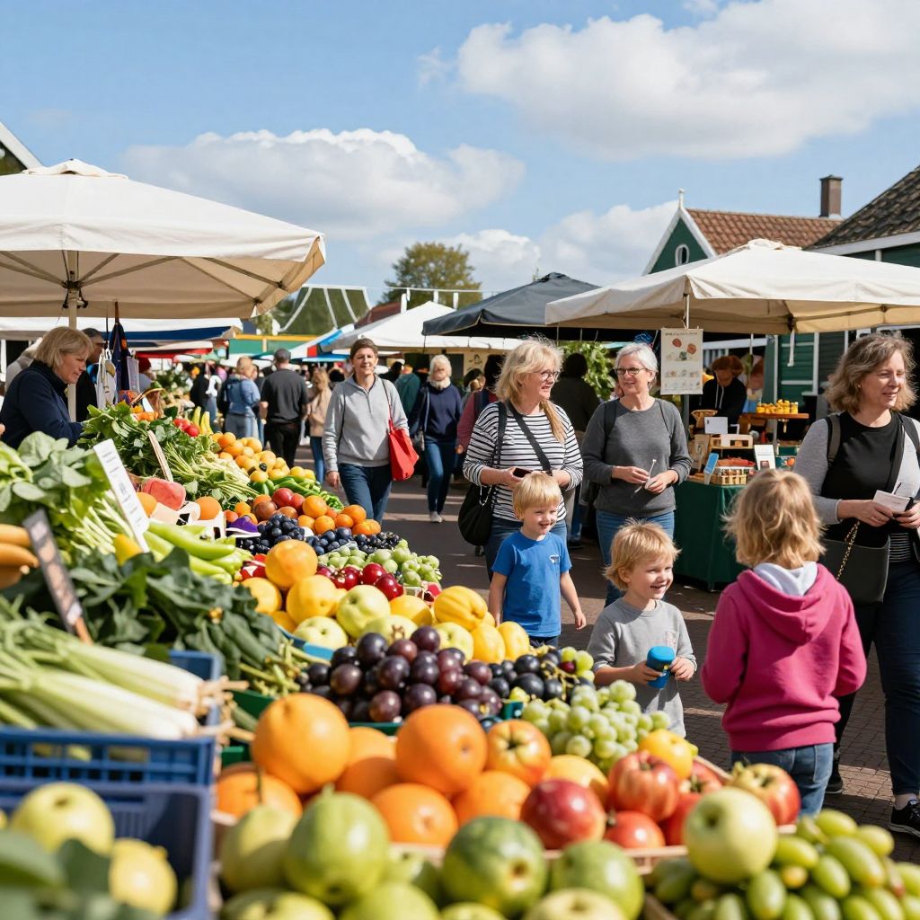 Dutch Country Farmers Market