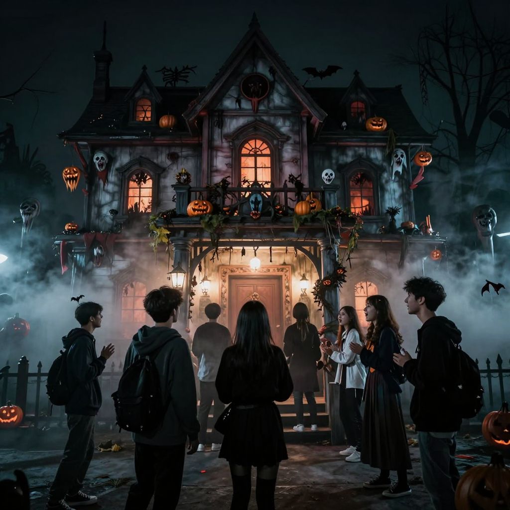 Frightland
