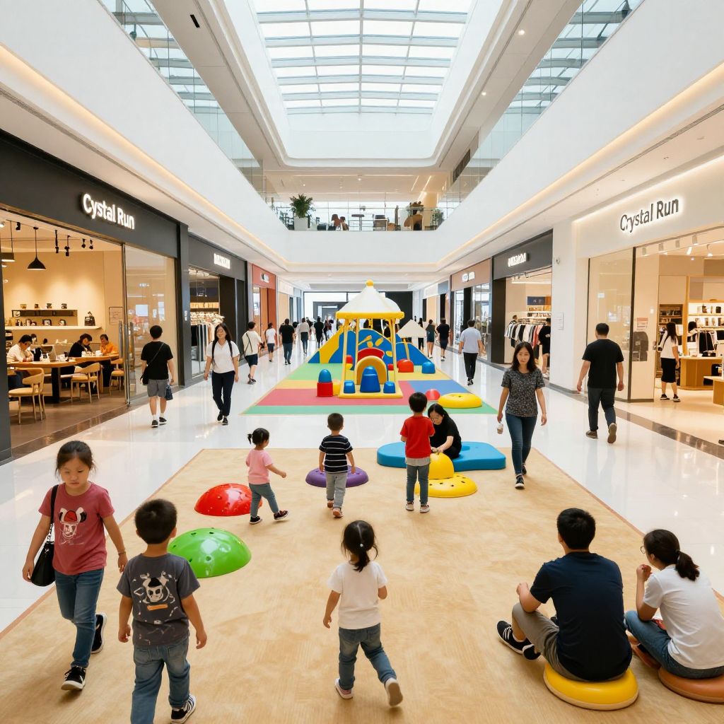 Galleria at Crystal Run