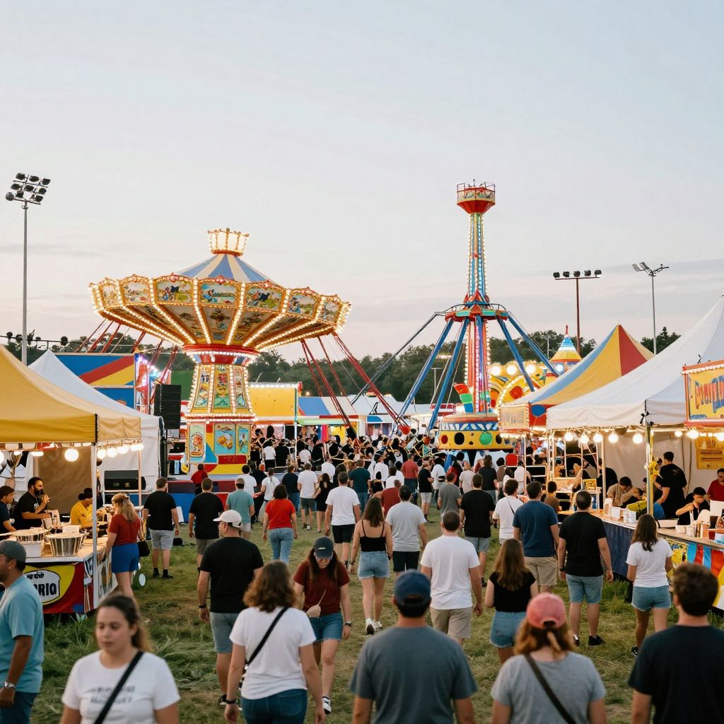 Orange County Fair