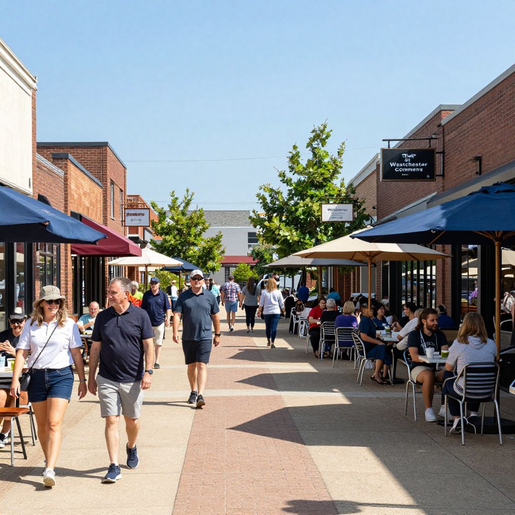 Westchester Commons