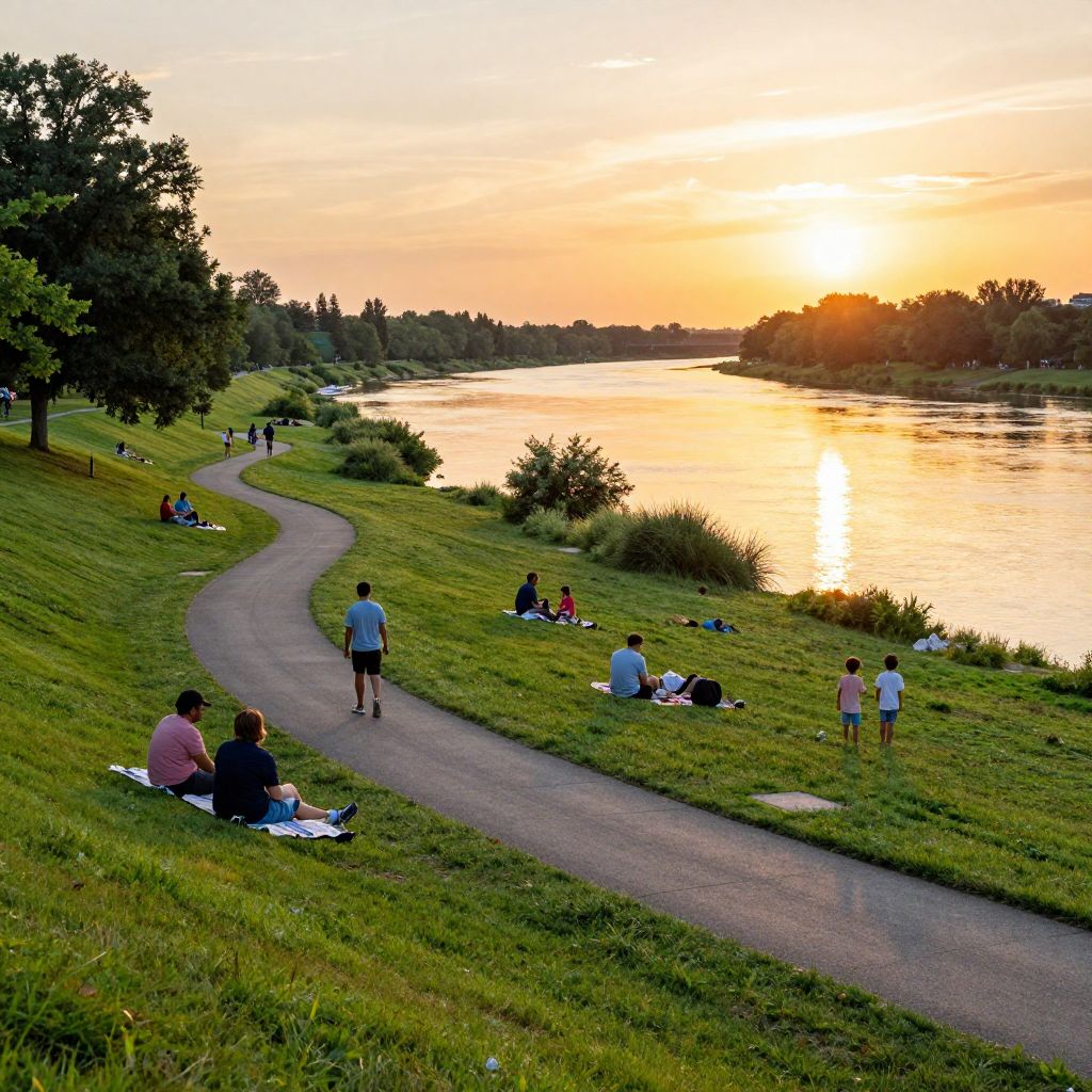 Robious Landing Park