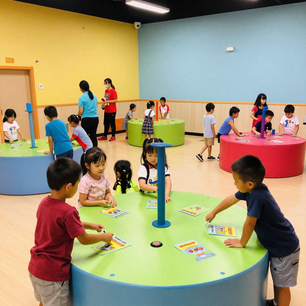 Children's Museum of Richmond