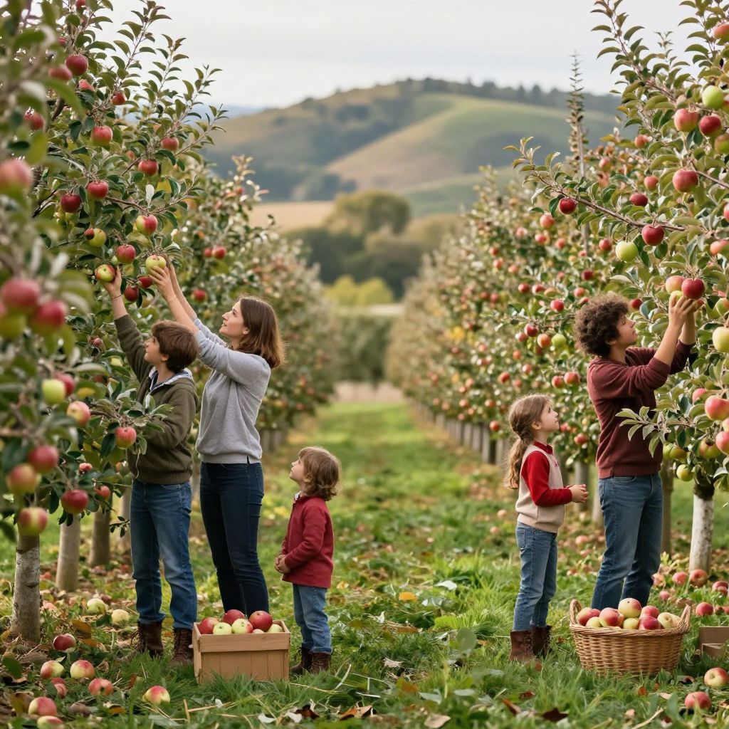 Mercier Orchards
