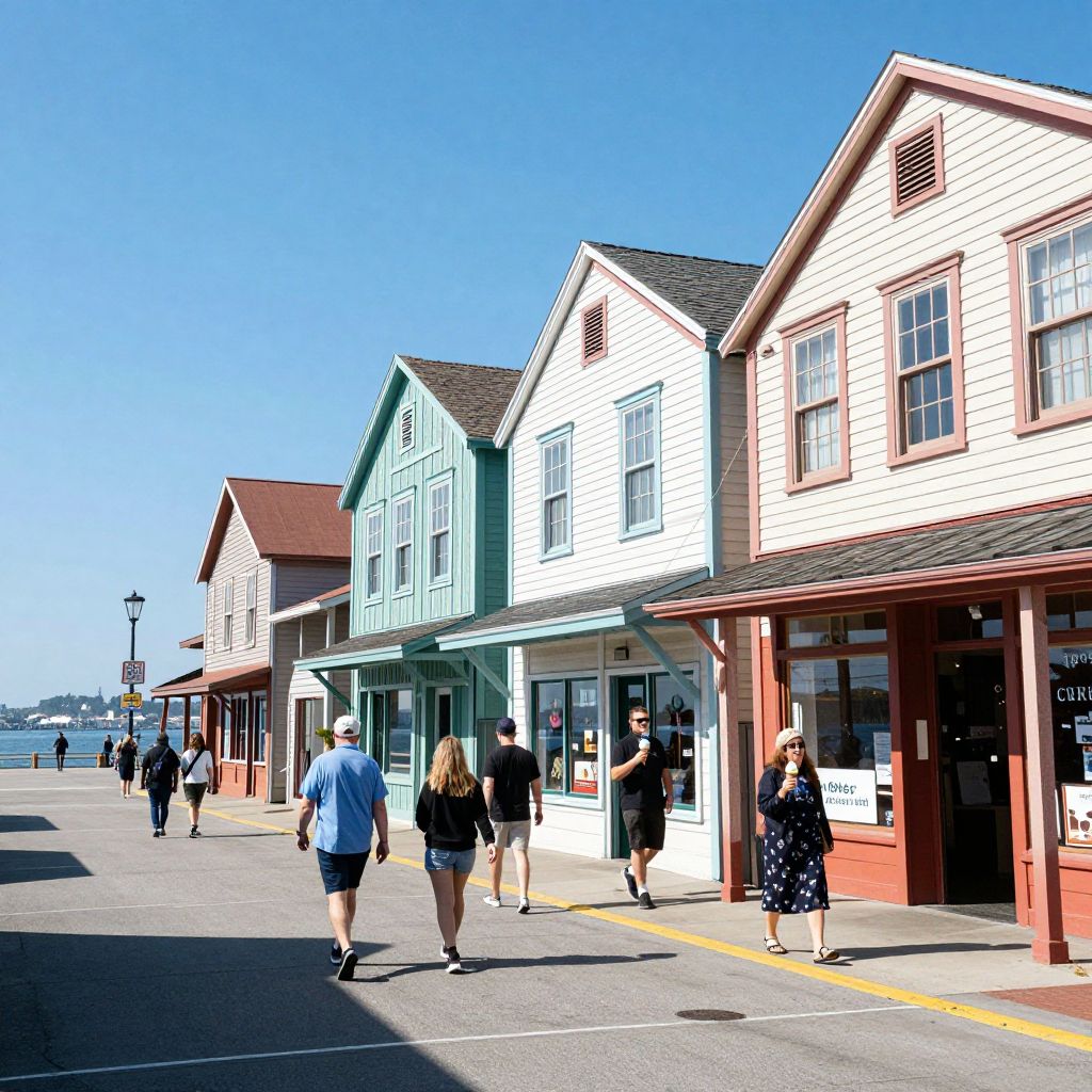 Cannery Row