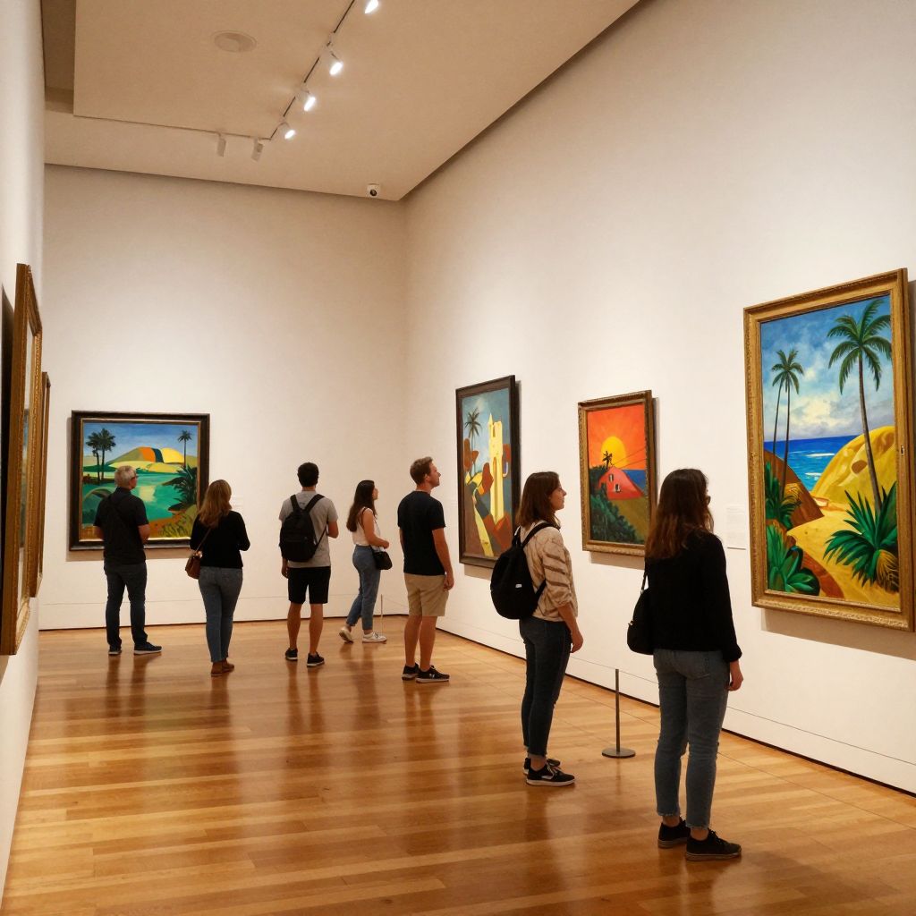 Monterey Museum of Art