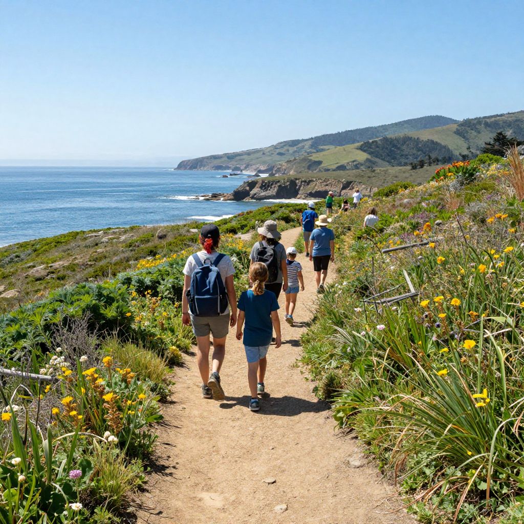 Garrapata State Park