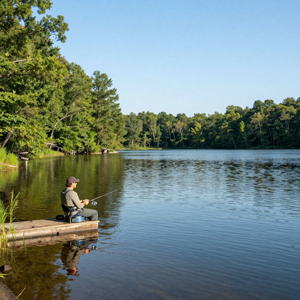Fishing
