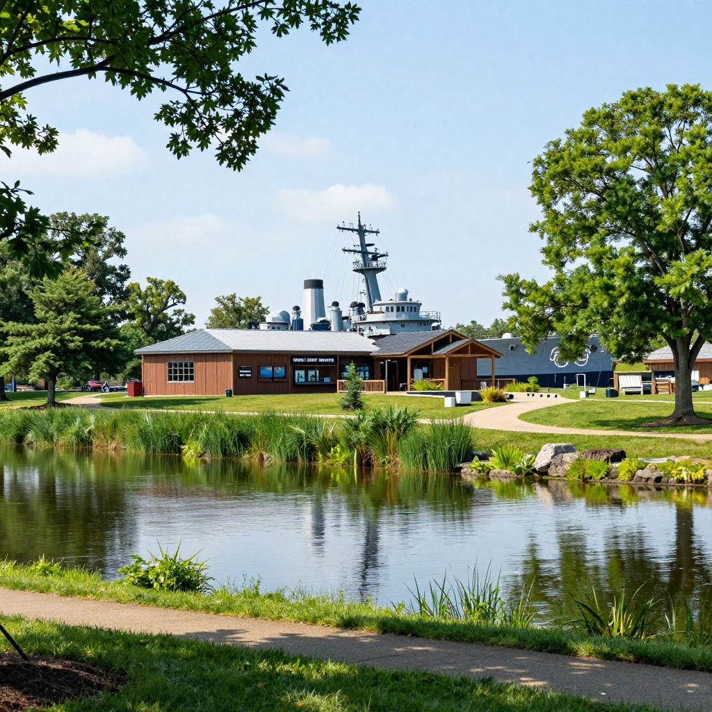 The Mariners' Museum
