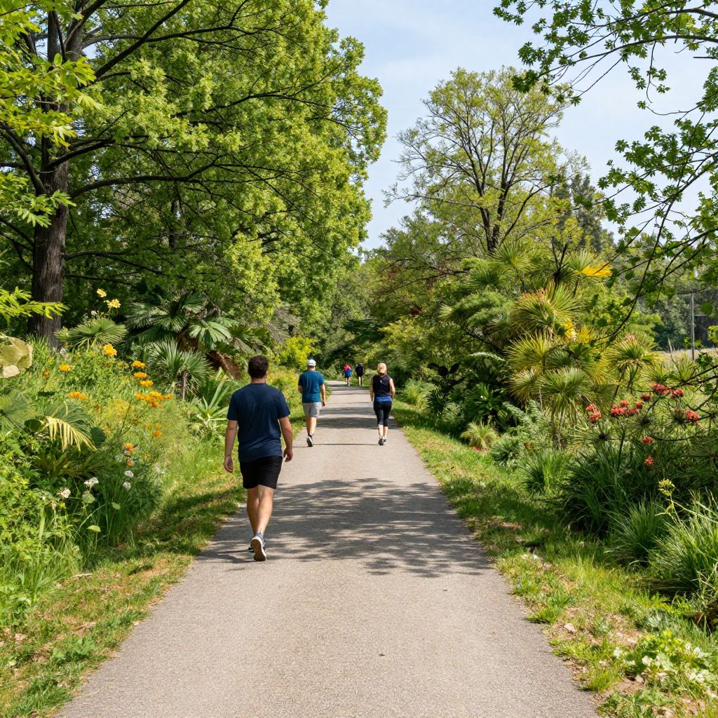 Noland Trail
