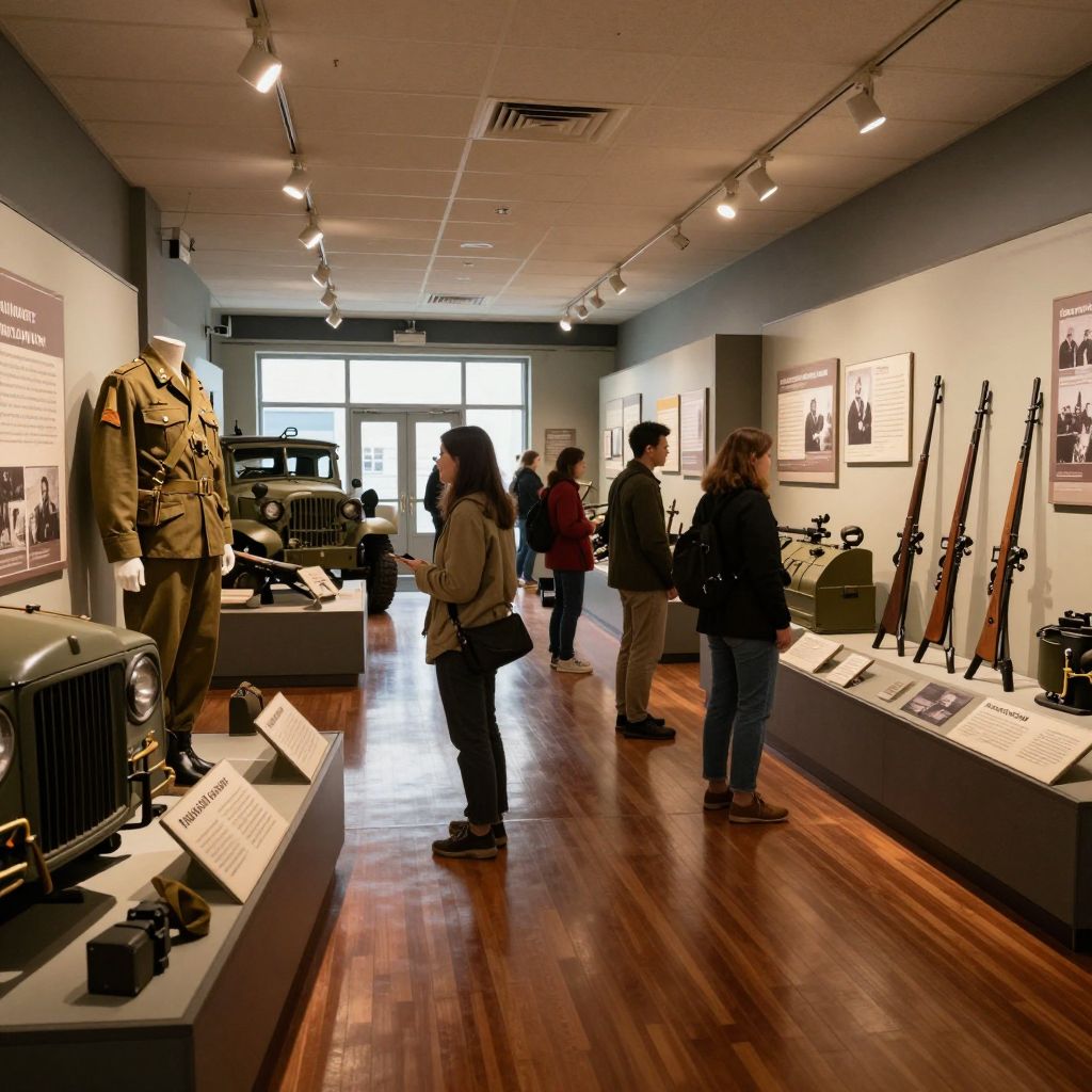 Virginia War Museum