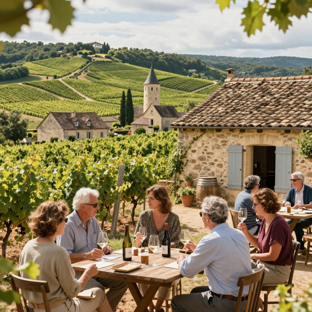 Châteauneuf-du-Pape