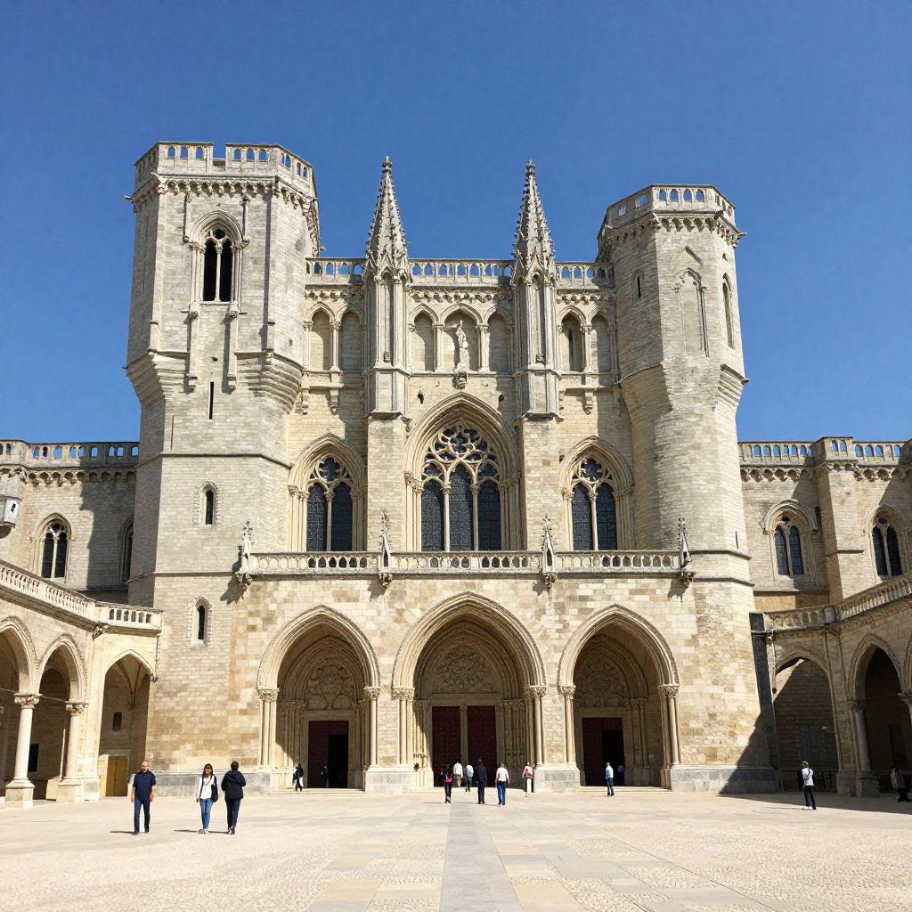 Palais des Papes