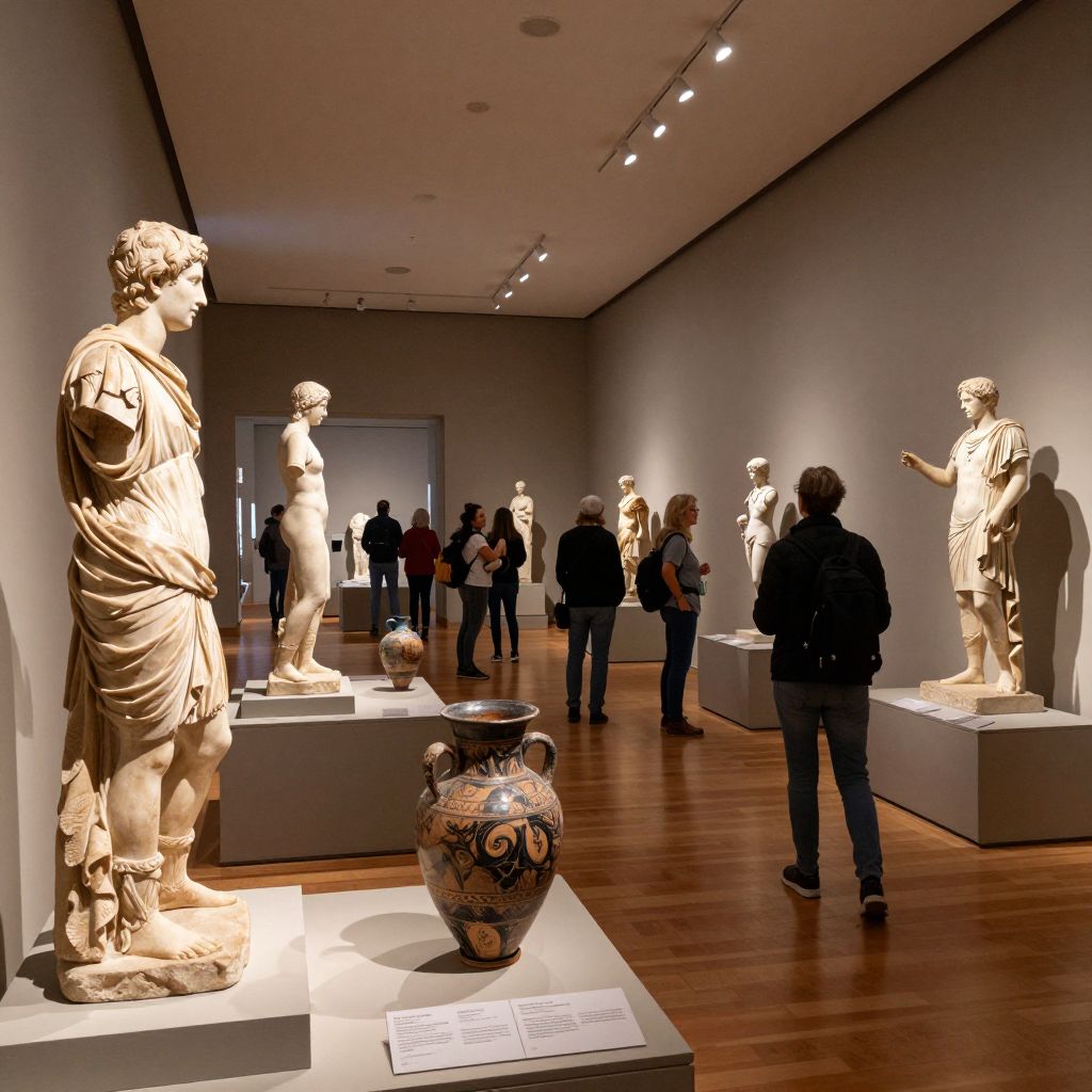 Musée d’Art et d’Histoire