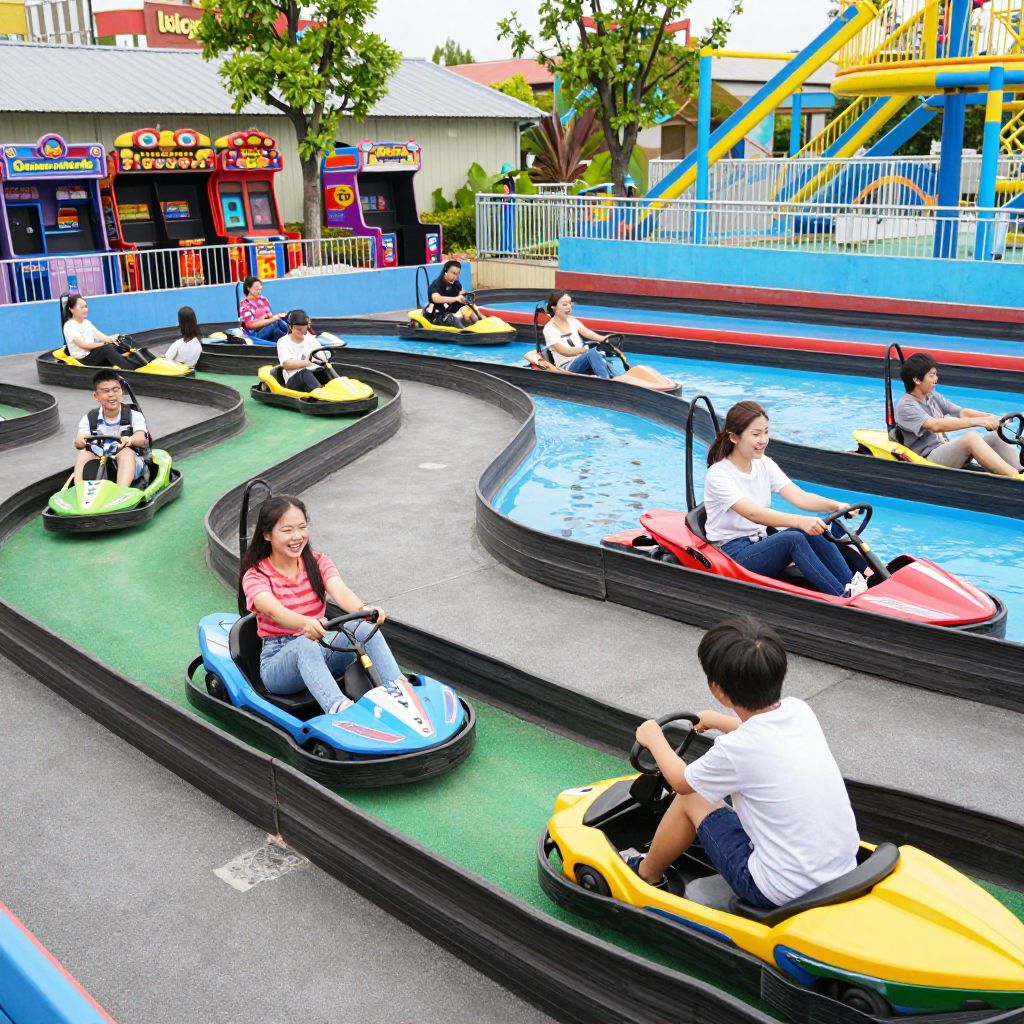 Adventure Island