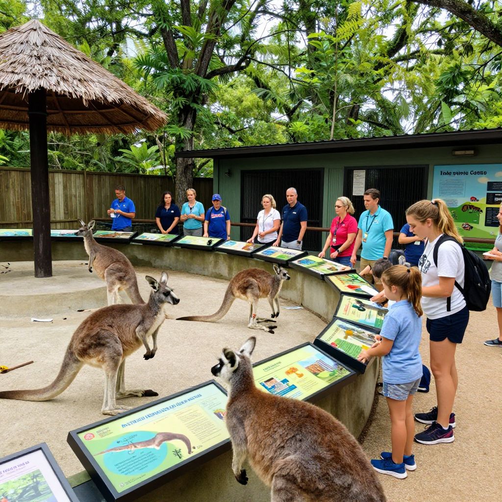 Alabama Gulf Coast Zoo