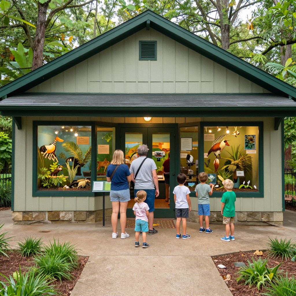 Nature Center