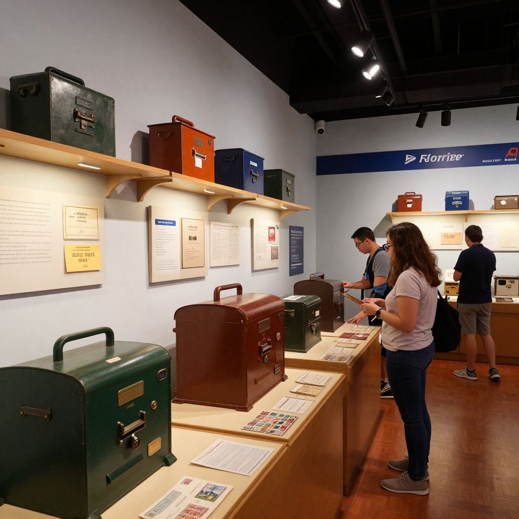 Florida Postal Museum