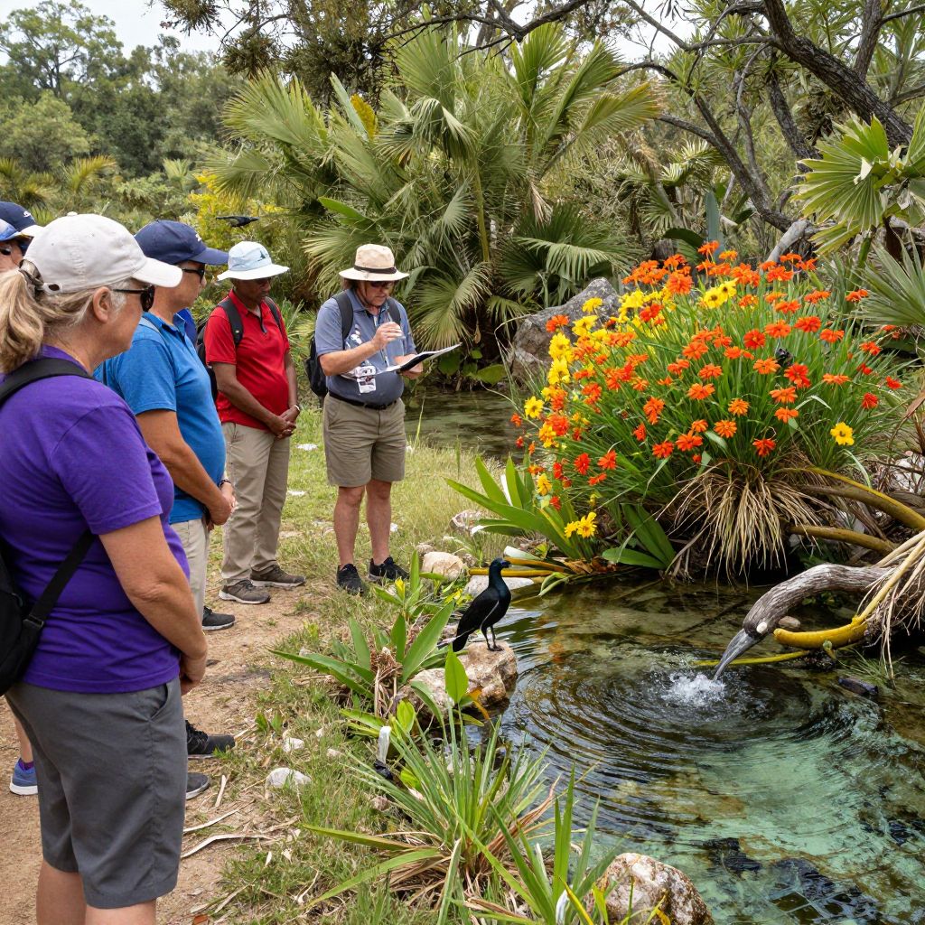 De Leon Springs State Park