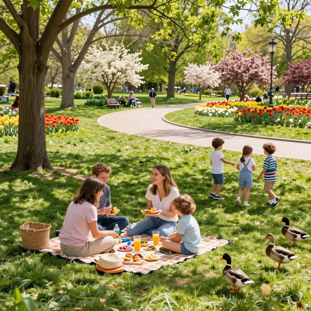 Valentine Park