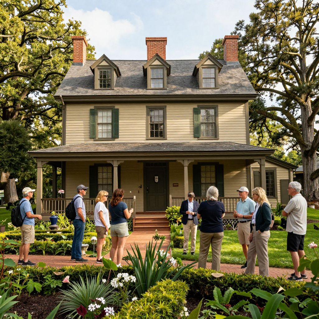 Louis P. Thursby House