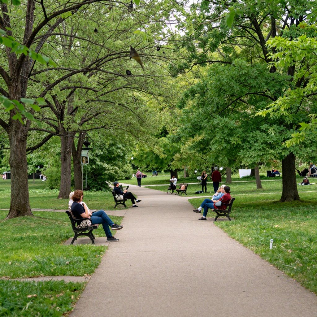 Moccasin Slough Park