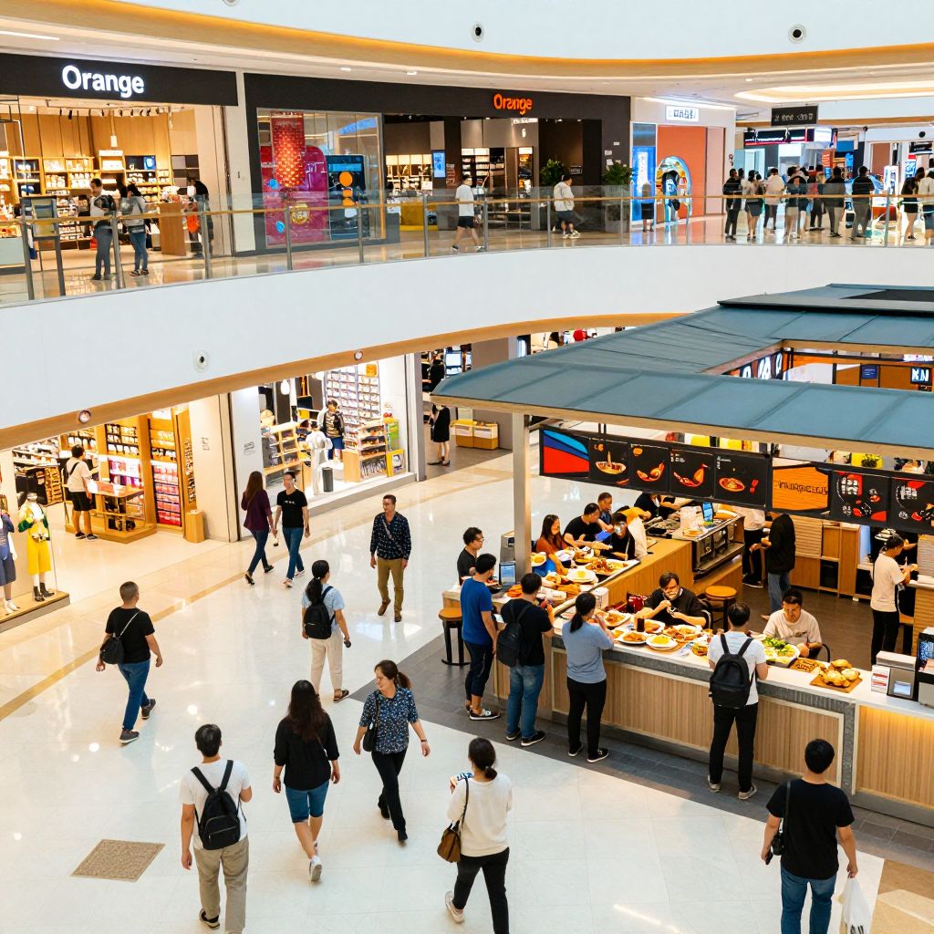 Orange Park Mall