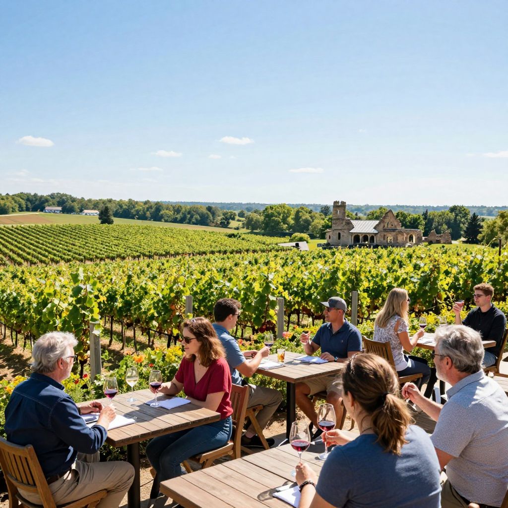 Barboursville Vineyards