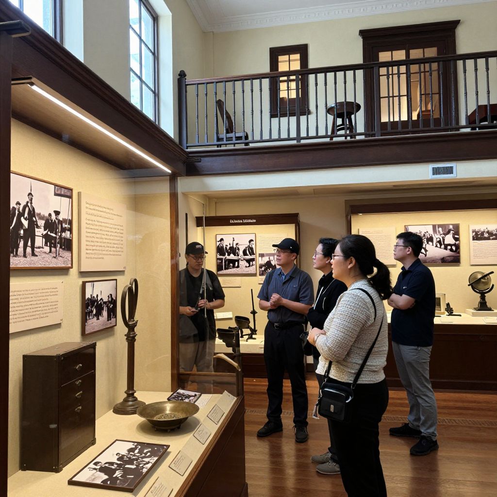 Civil War Museum