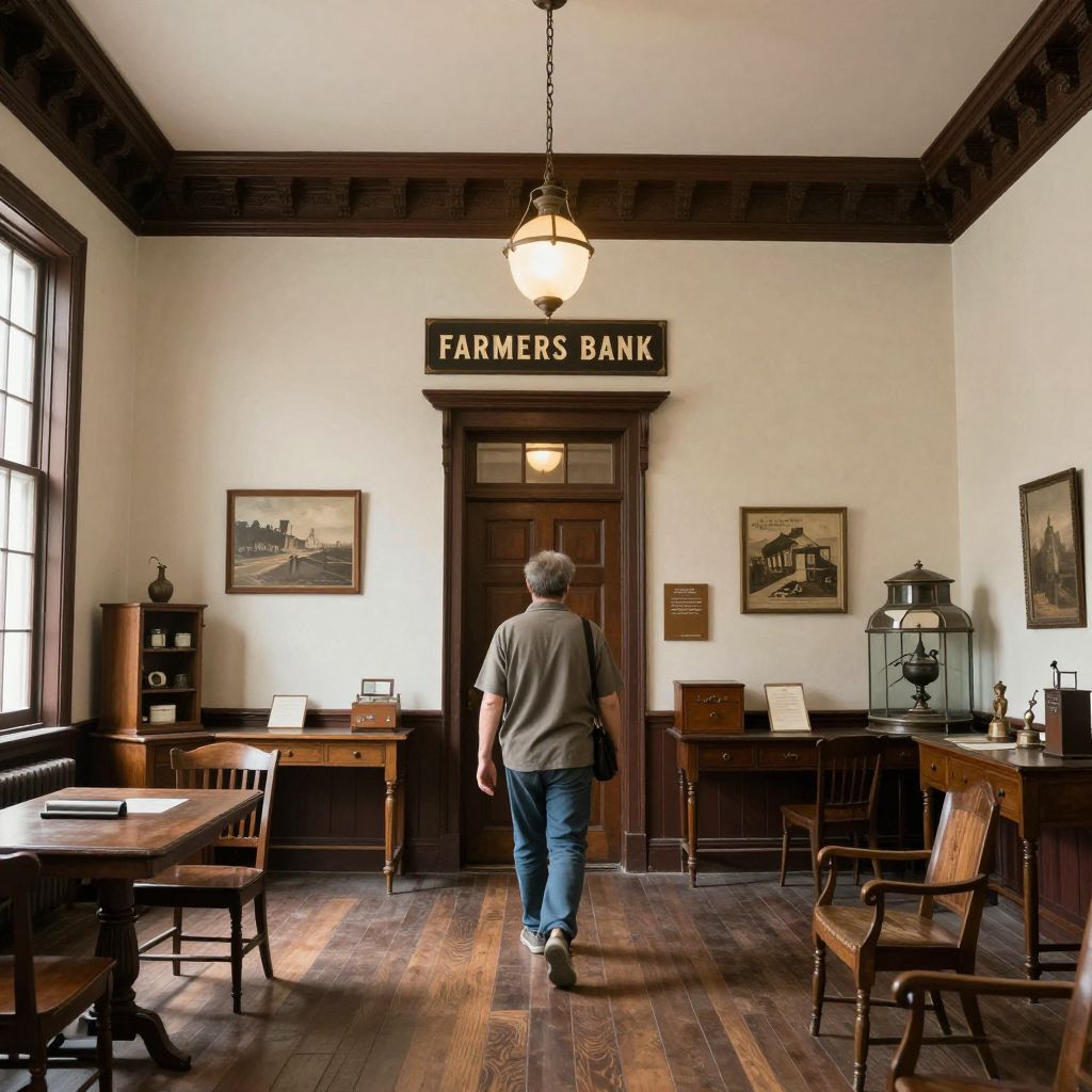 Farmers Bank