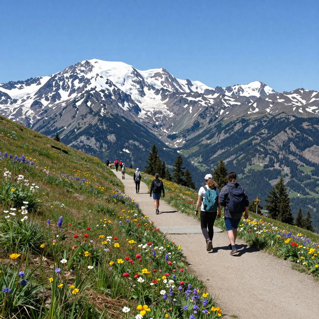 Hurricane Ridge