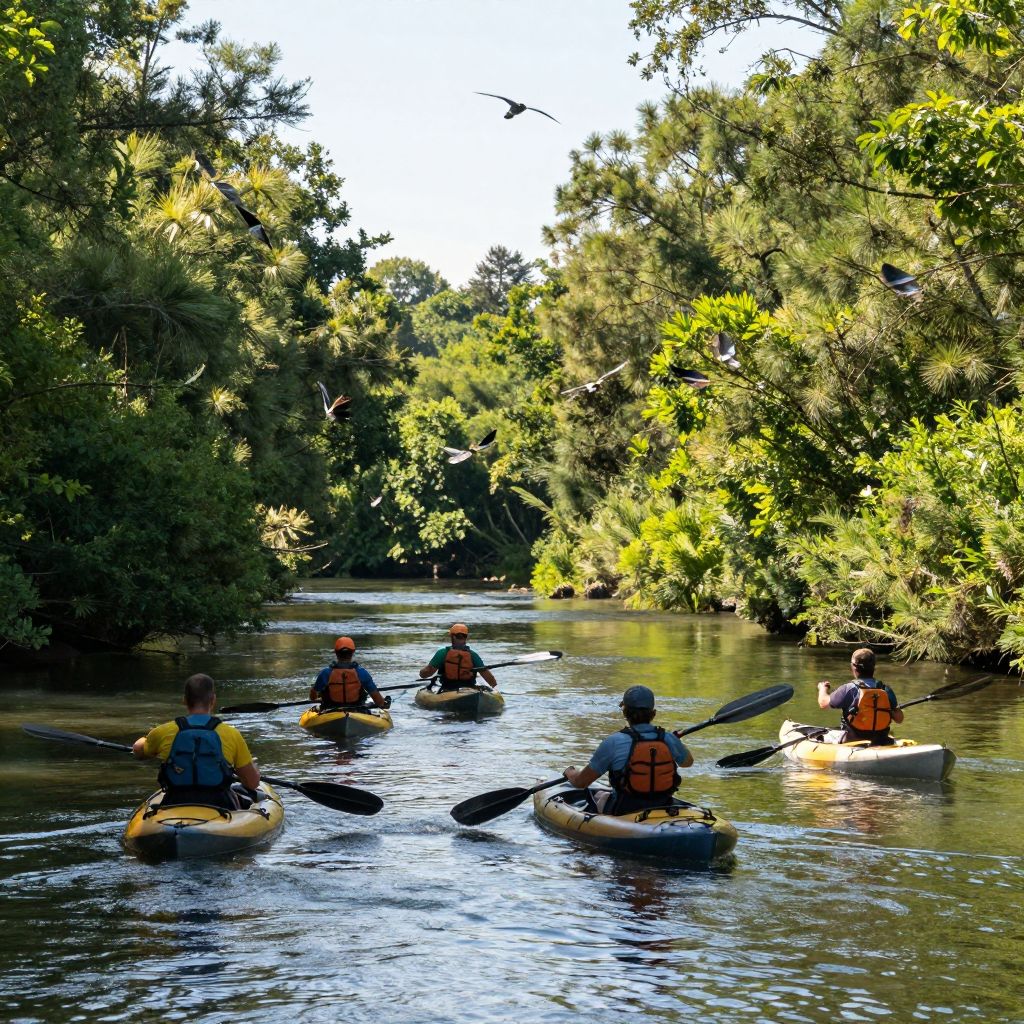 Cracker Creek