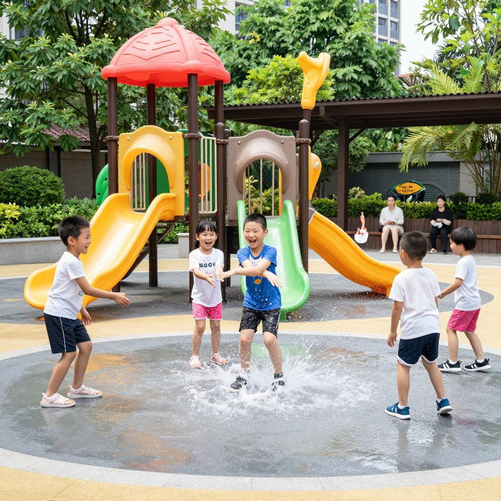 All Children’s Park