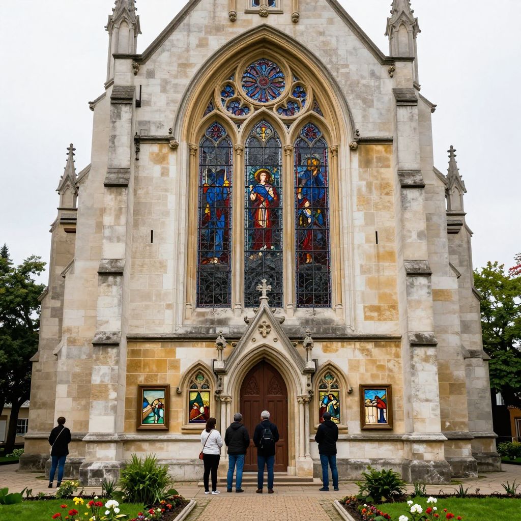 St. Mary's Church