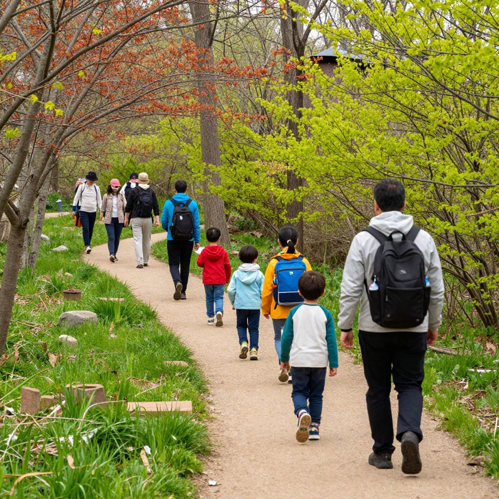 Riveredge Nature Center