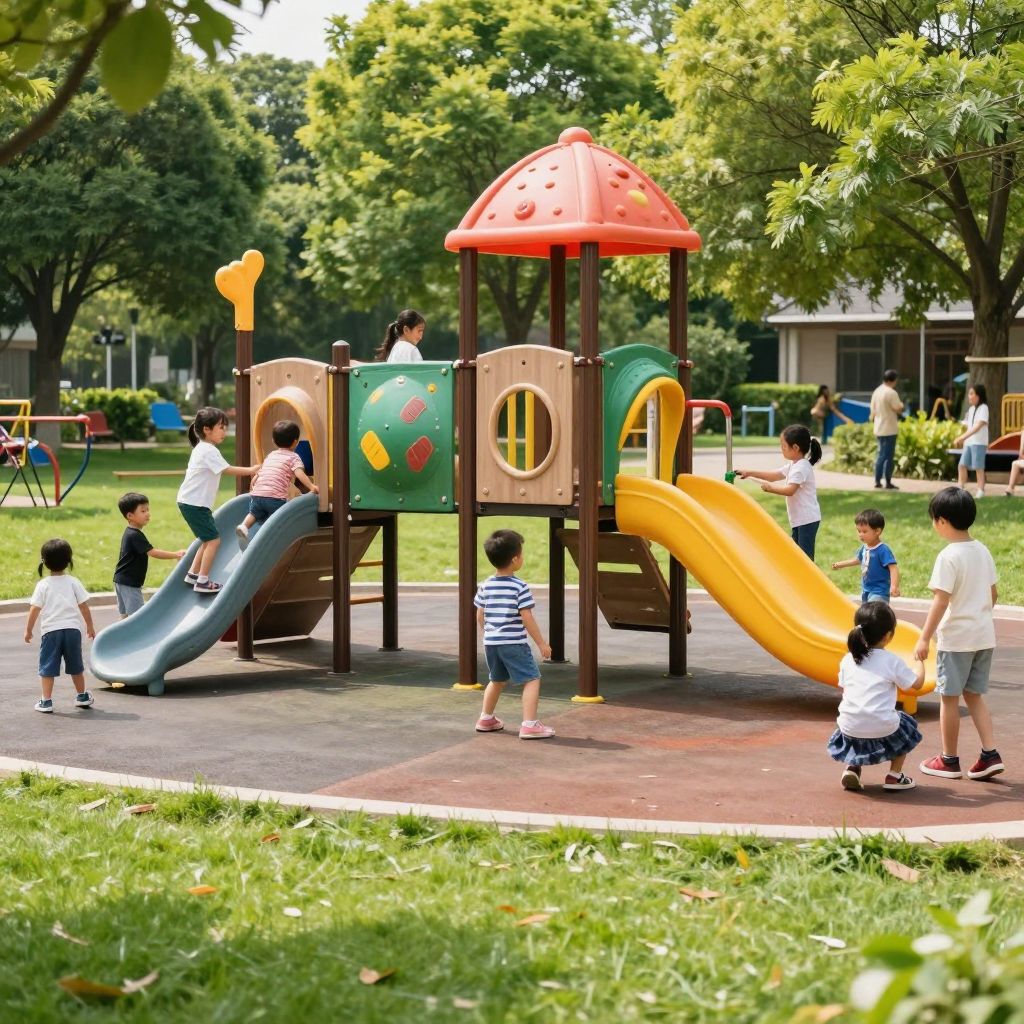 Possibility Playground