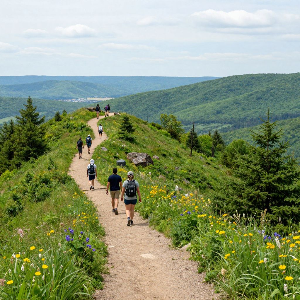 Shawnee State Park