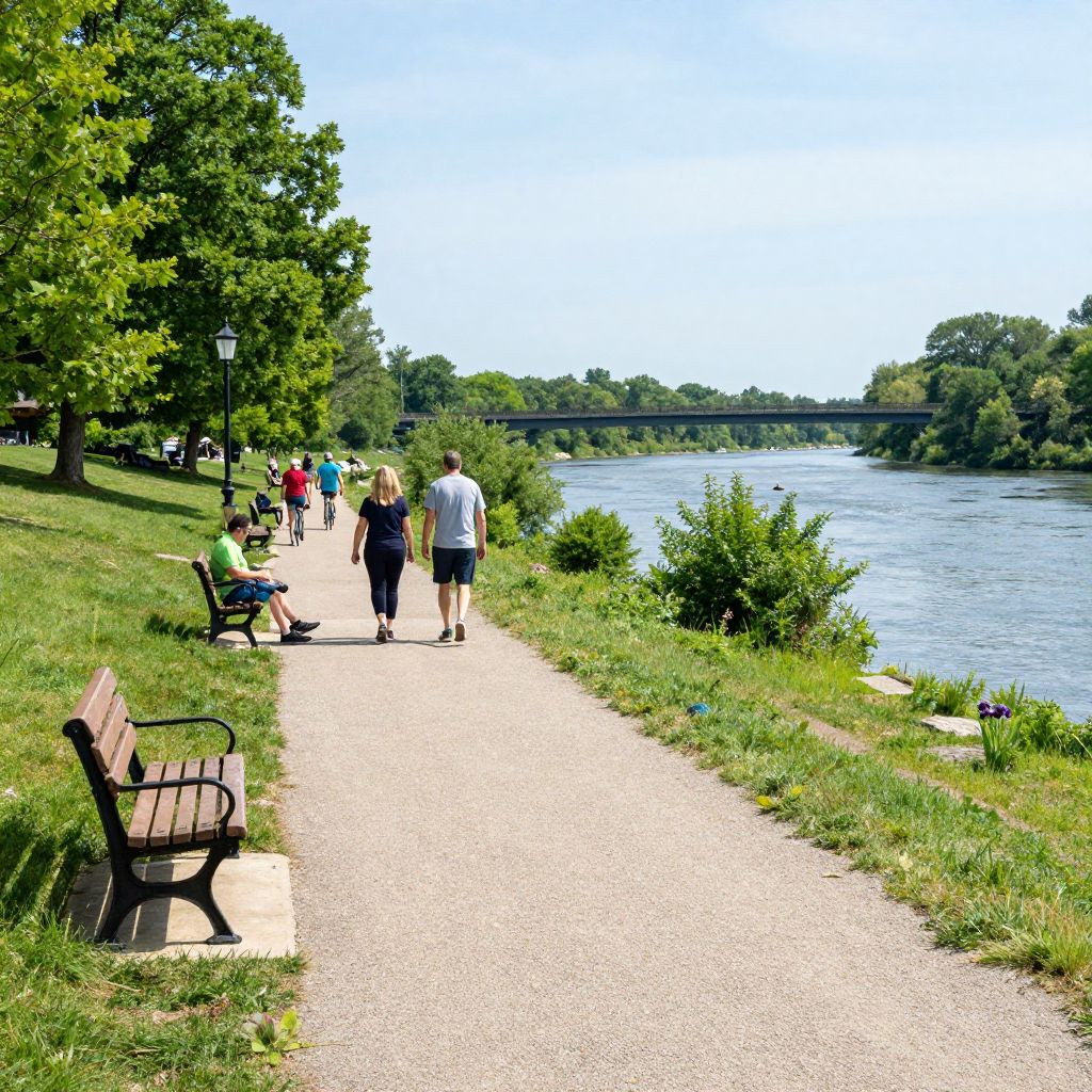 Scioto Heritage Trail