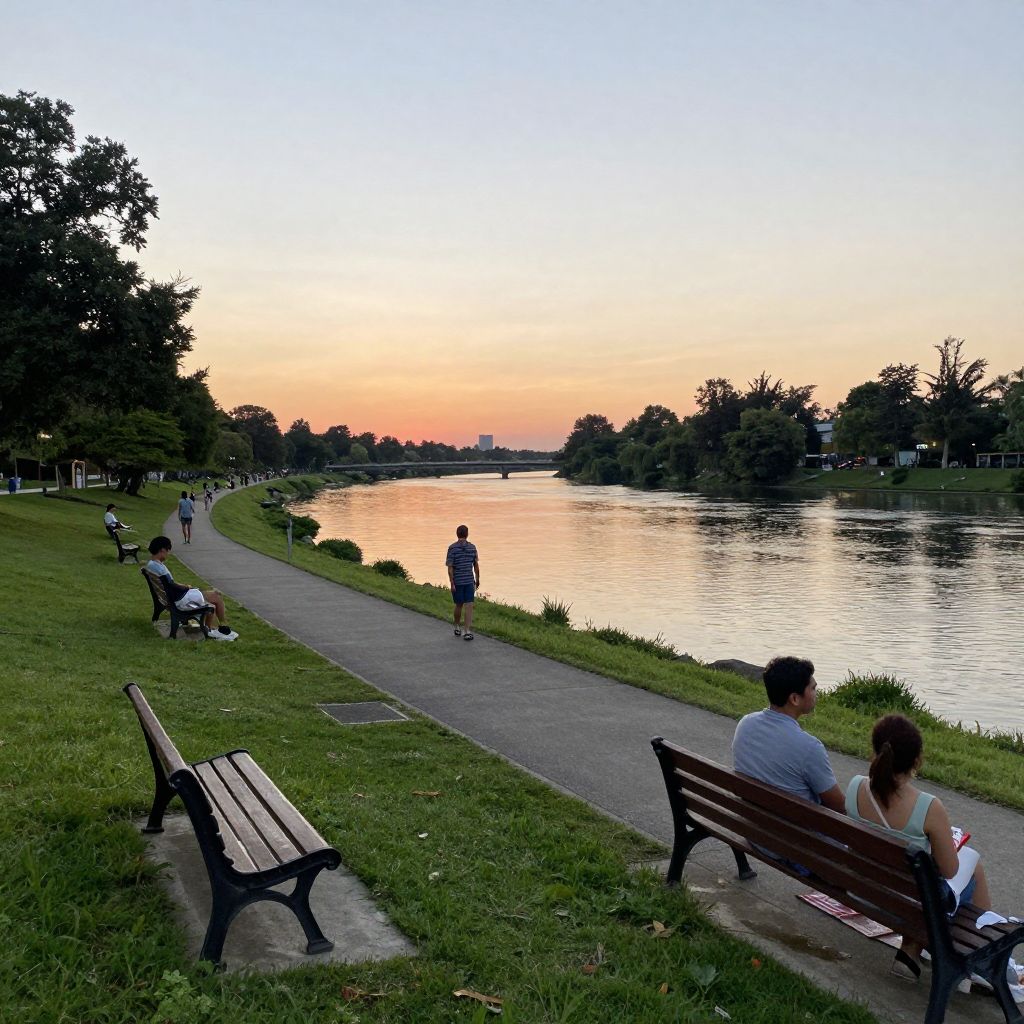 Alexandria Point Park