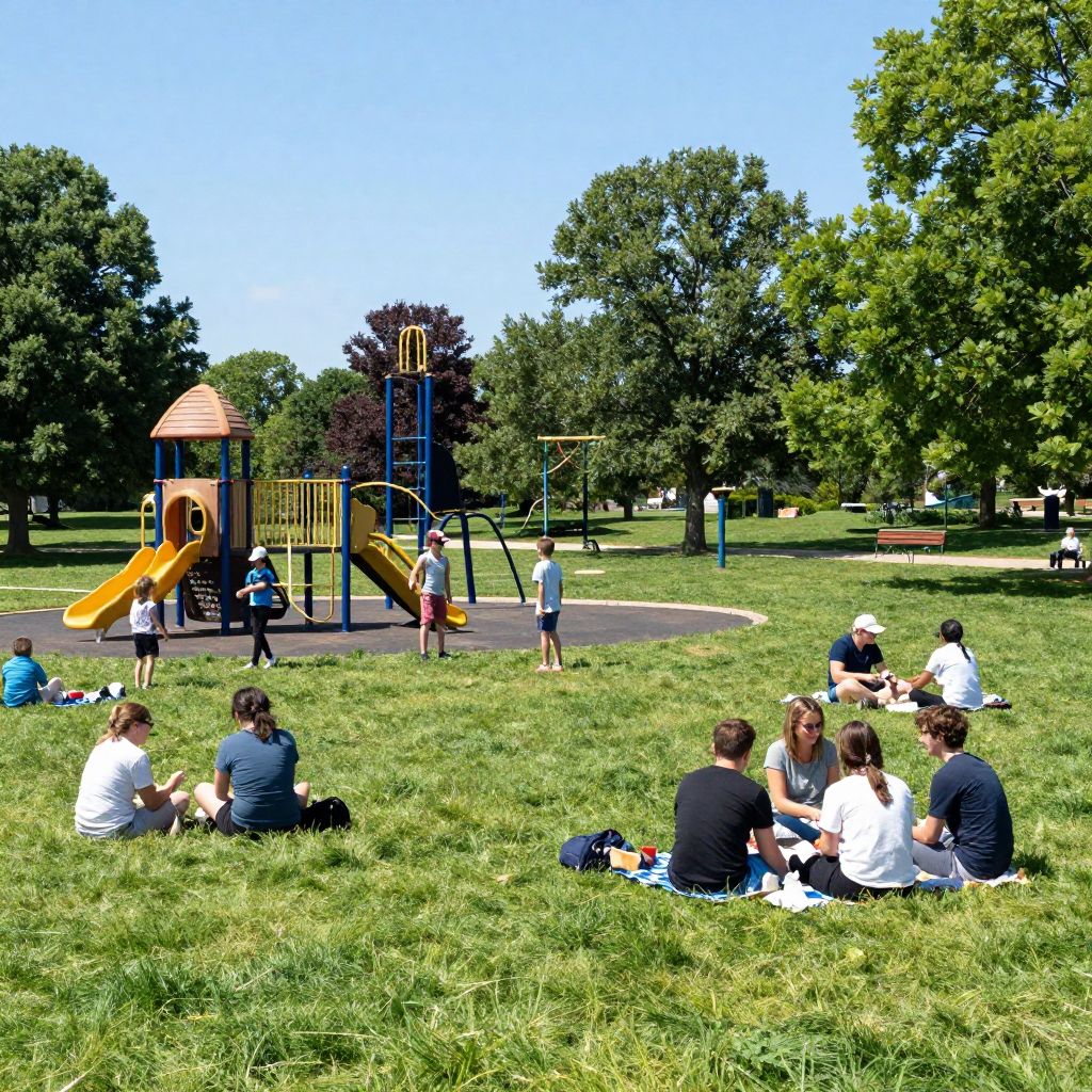 Mound Park