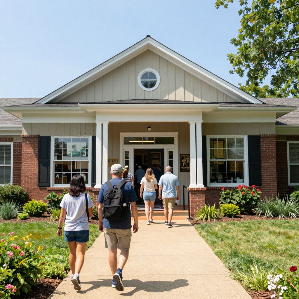 Southern Ohio Museum