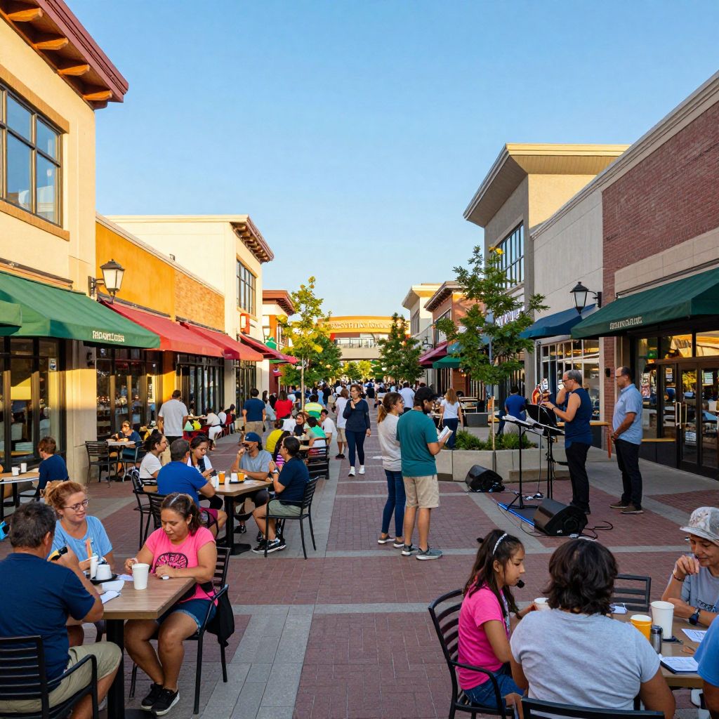 Reston Town Center