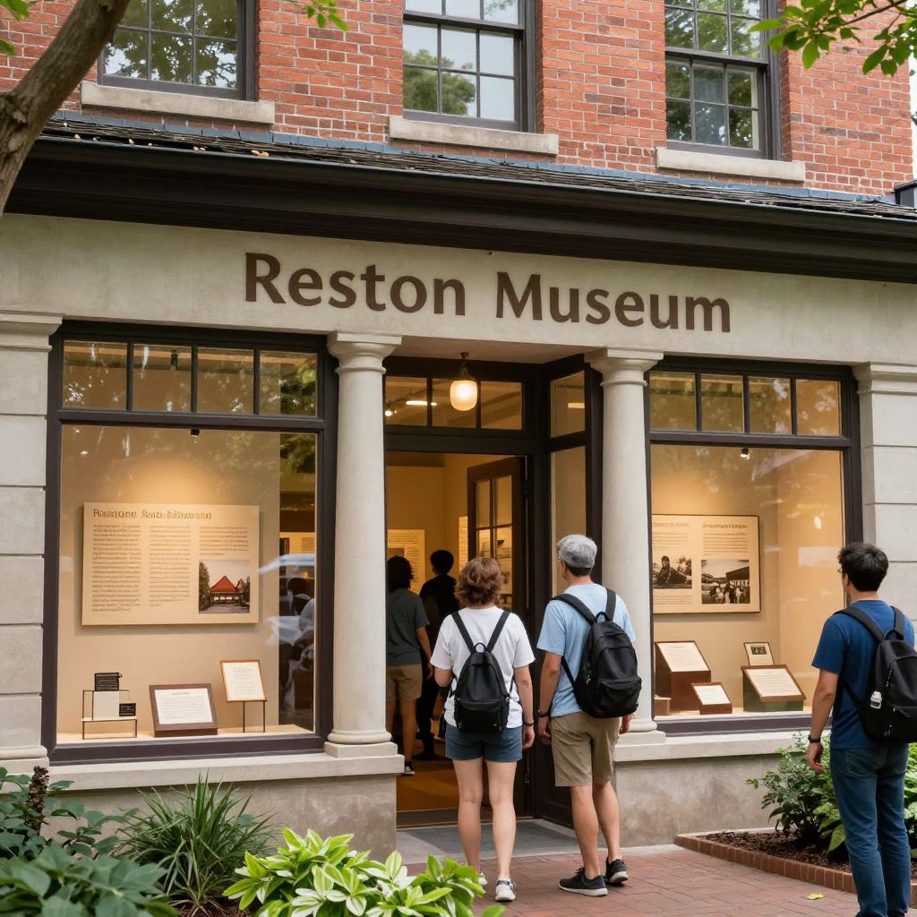 Reston Museum