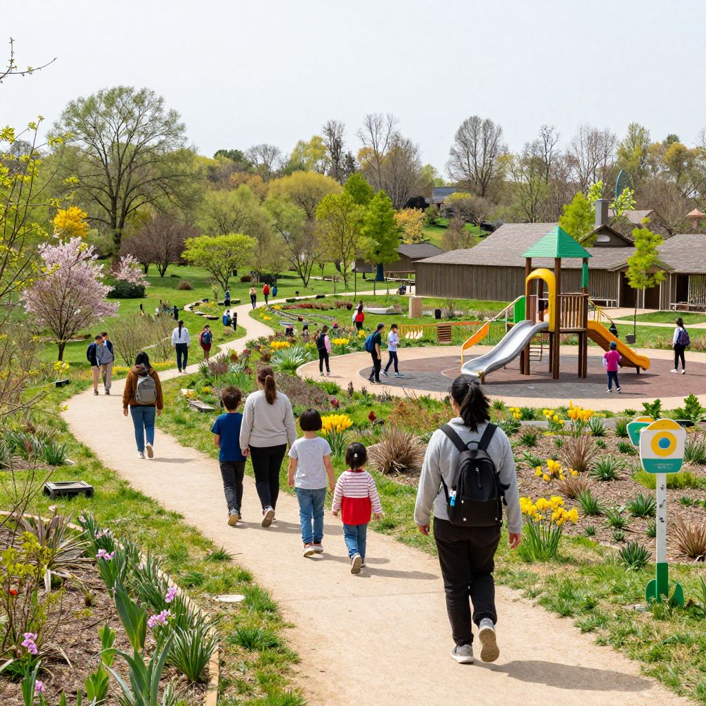 Terra Nova Rural Park