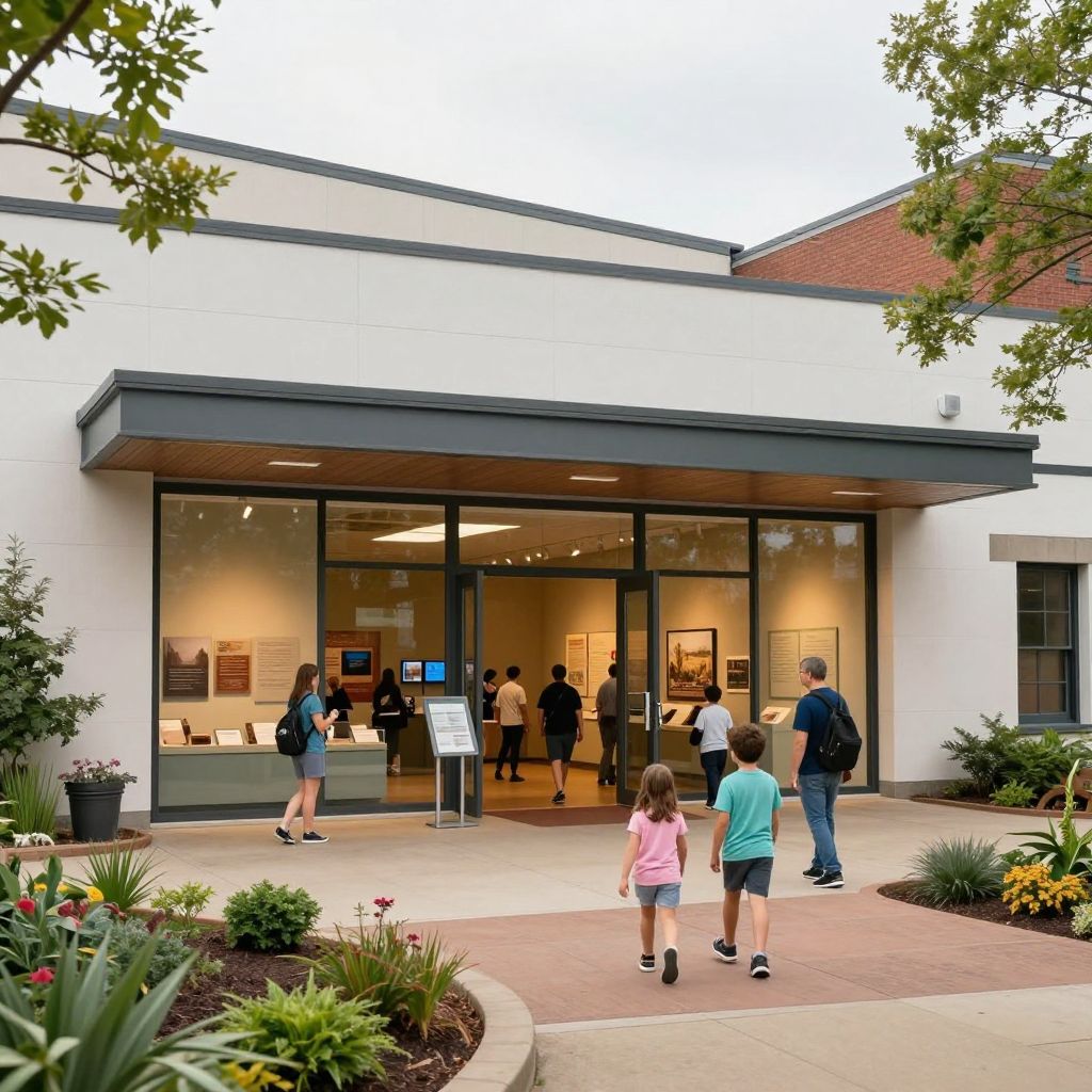 Richmond Museum
