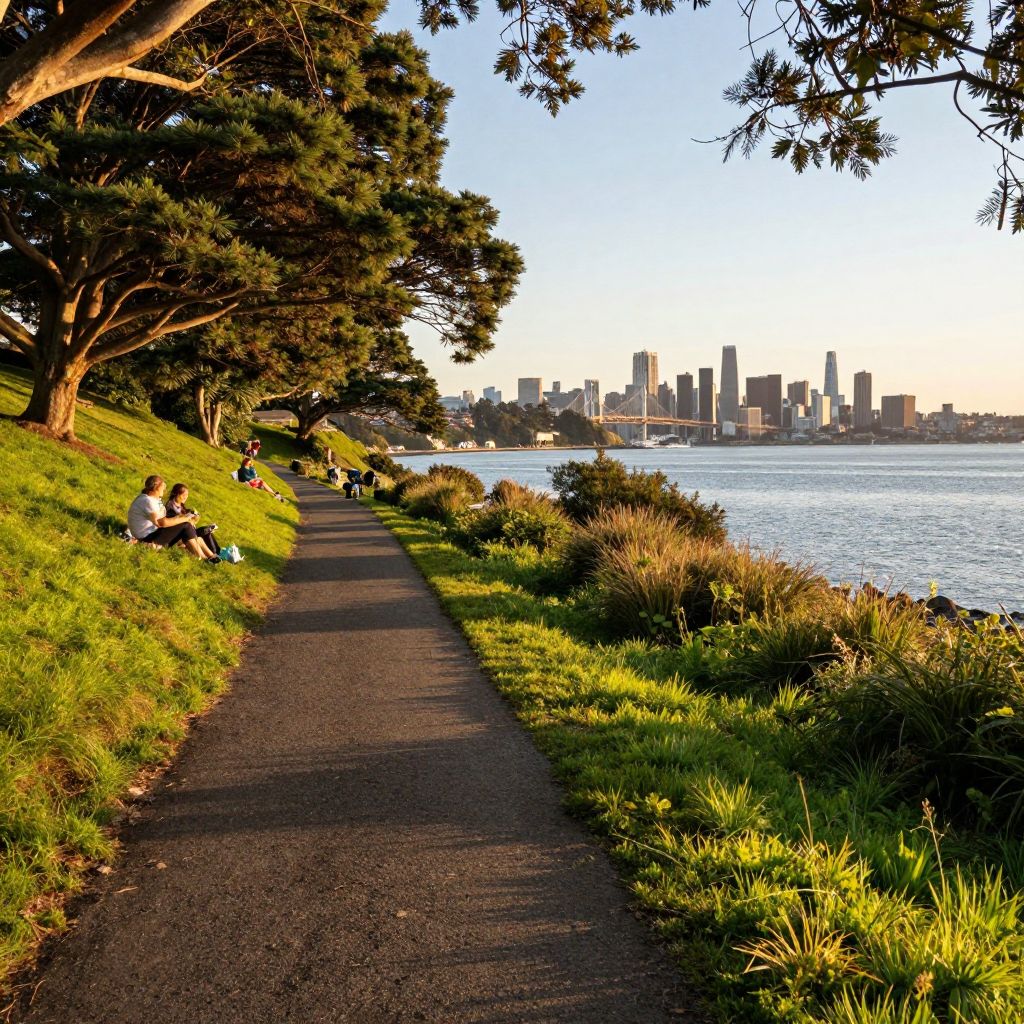 Miller/Knox Regional Shoreline