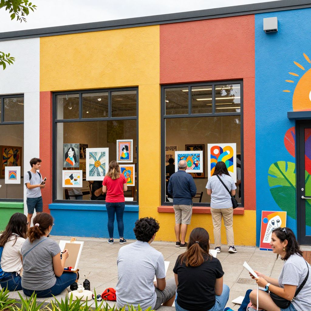 Richmond Art Center